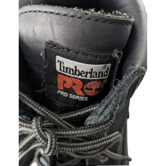 Timberland Pro Series‎ 6\